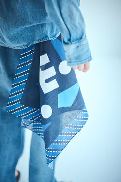 SEA BANDANA