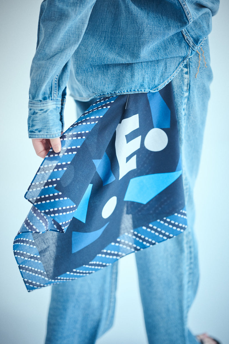 SEA BANDANA