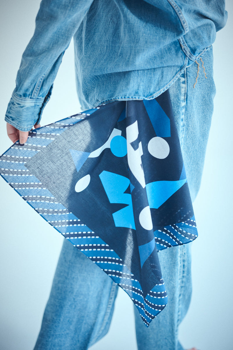 SEA BANDANA