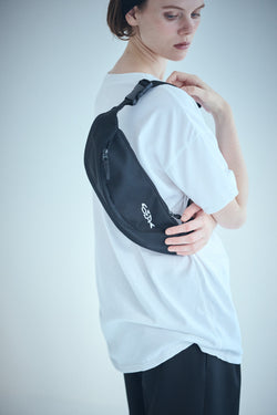 SEA Seavalley Mountain Club ウエストポーチ 袋タグ有 SALE] SEA SARDINE BELT BAG
