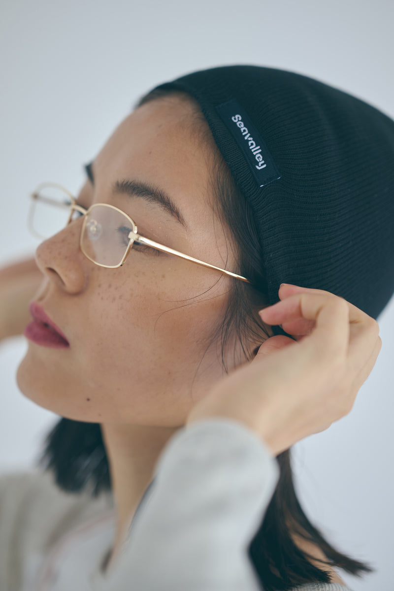 SEA SEAVALLEY KNIT CAP