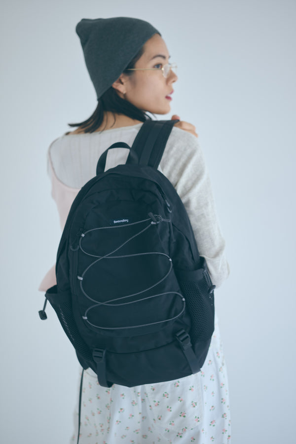 SEA SEAVALLEY MULTI-UTILITY BACKPACK