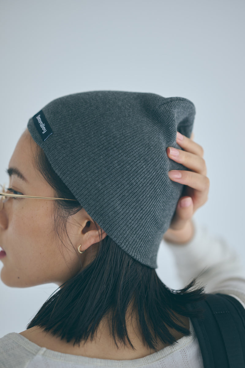 SEA SEAVALLEY KNIT CAP