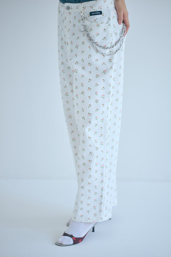 US 三軒茶屋　Oval Link Wallet Chain Oval Link Wallet Chain – King Baby