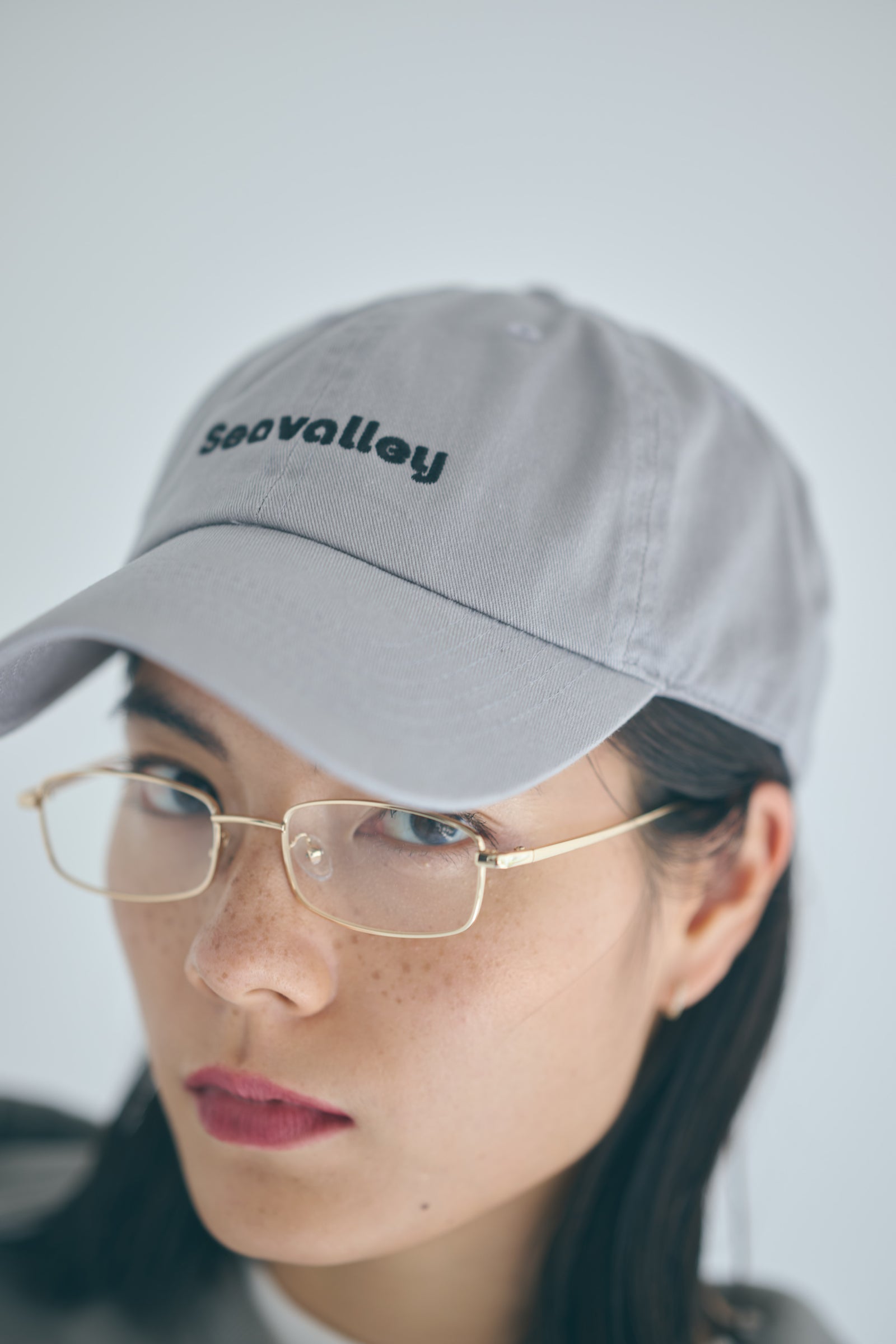 SEA SEAVALLEY CAP