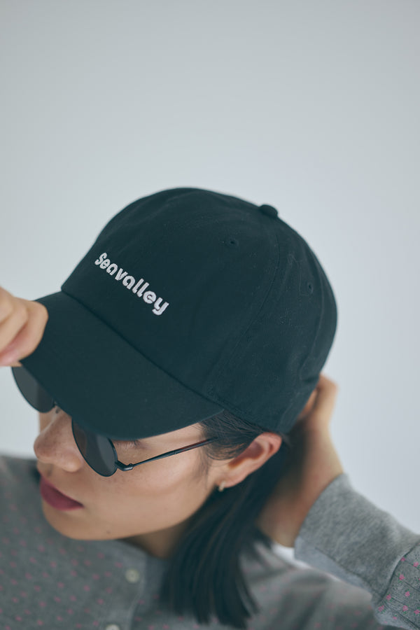 SEA SEAVALLEY CAP