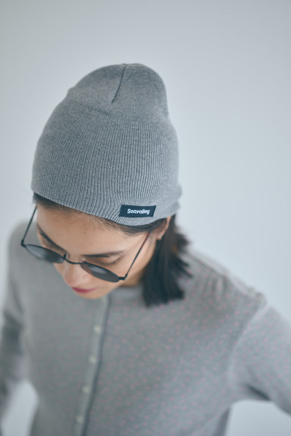 SEA SEAVALLEY KNIT CAP