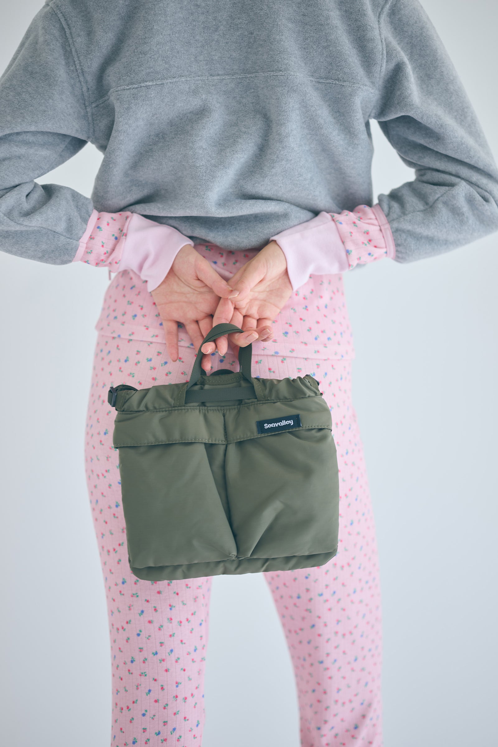 SEA SEAVALLEY MINI HELMET BAG