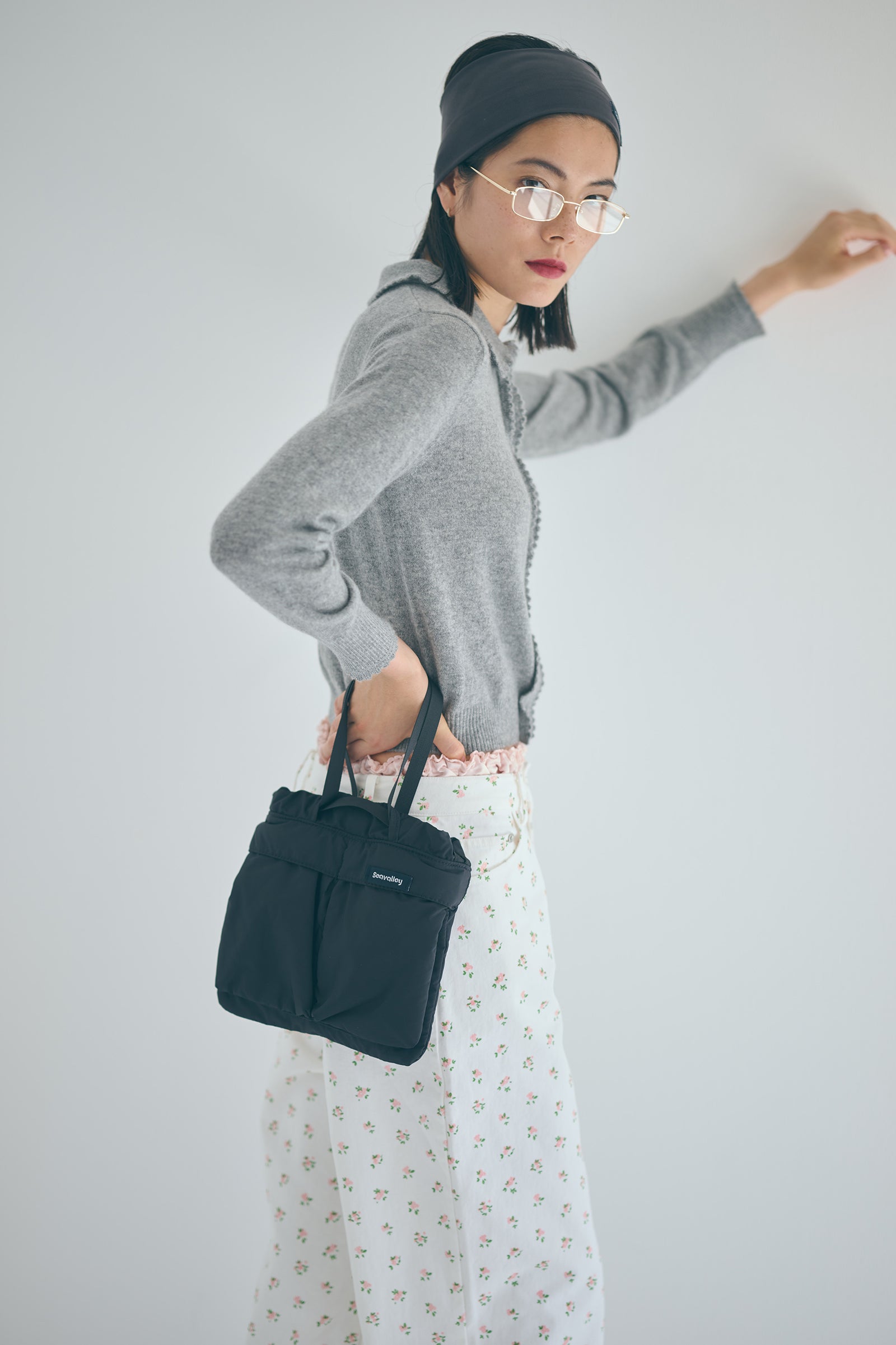 SEA SEAVALLEY MINI HELMET BAG