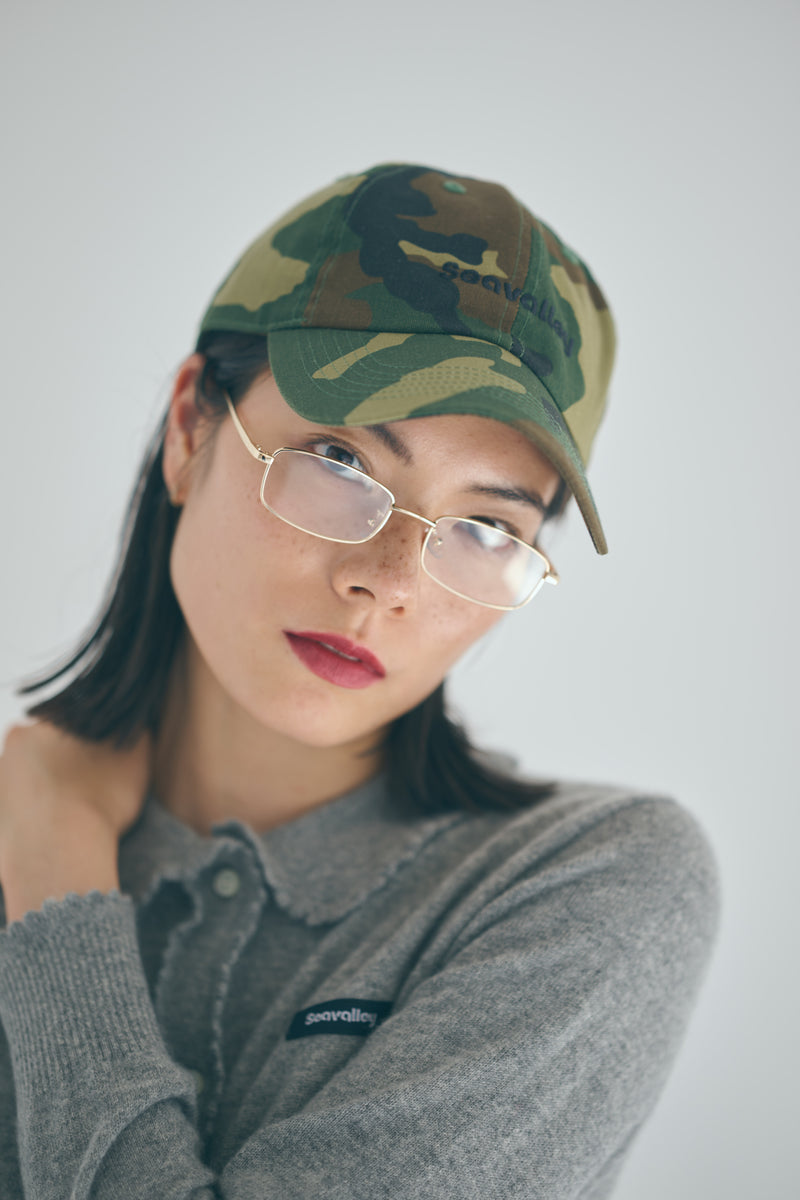 SEA SEAVALLEY CAP