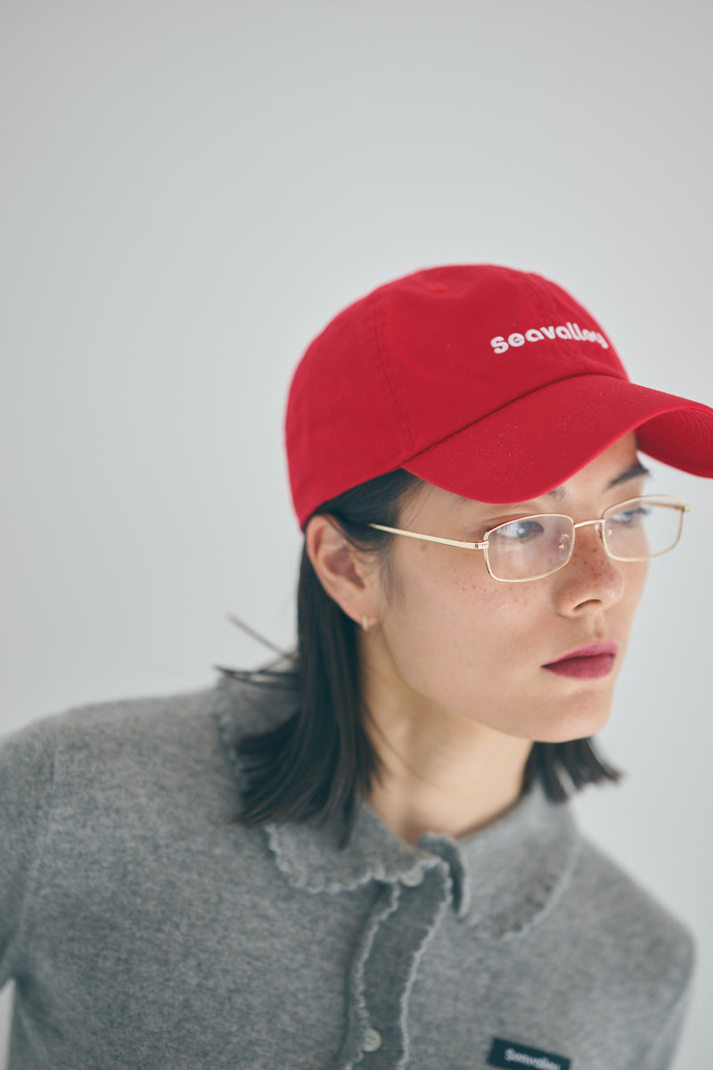 SEA SEAVALLEY CAP
