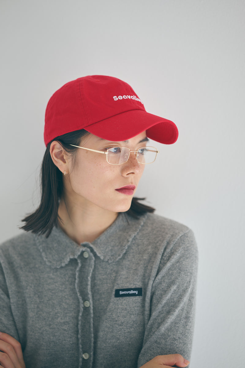 SEA SEAVALLEY CAP