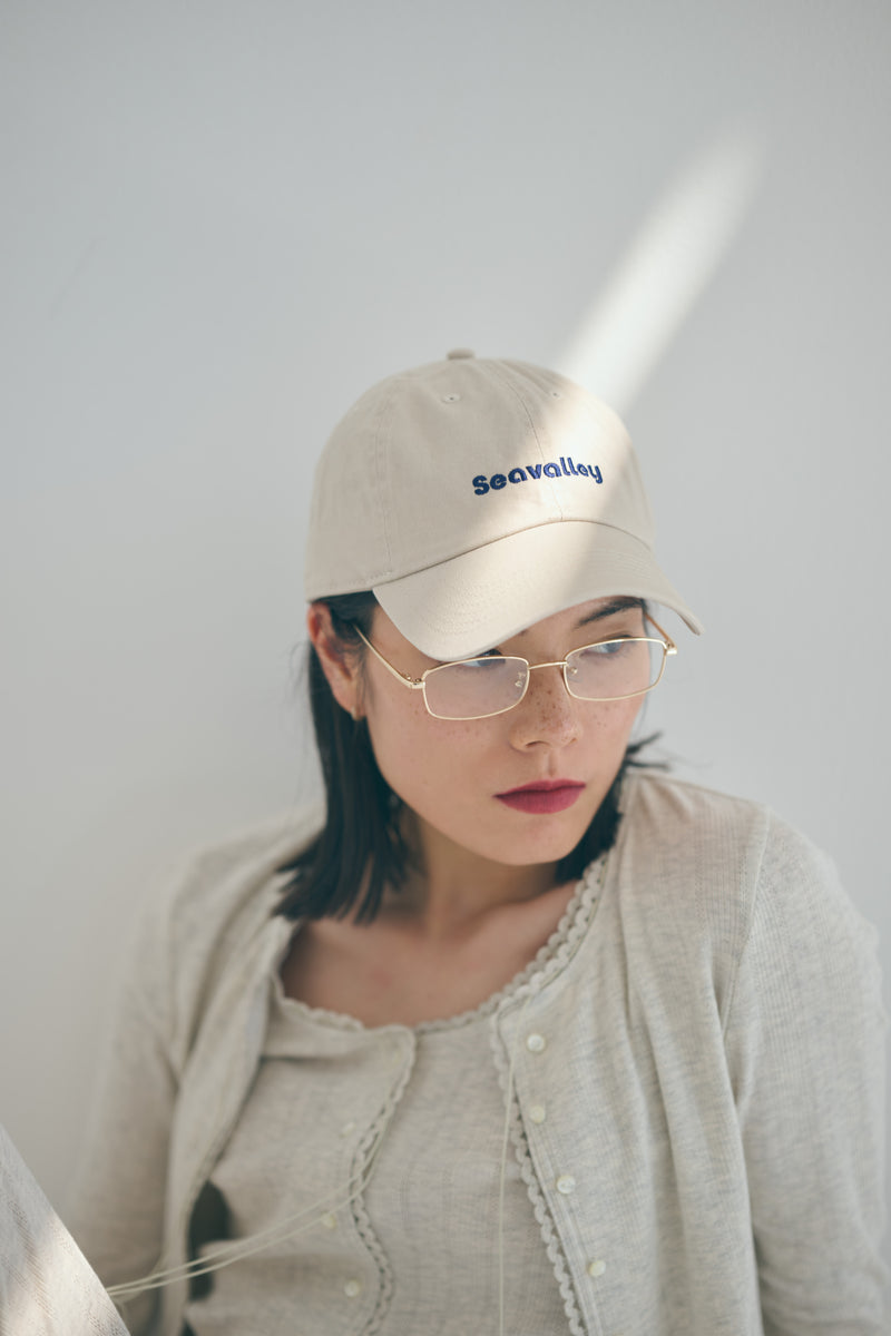 SEA SEAVALLEY CAP