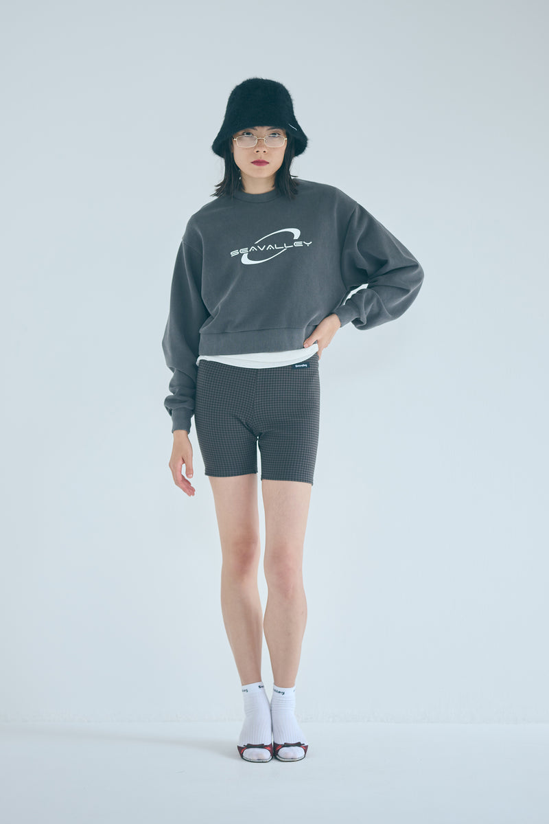 SEA SEAVALLEY BUCKET HAT