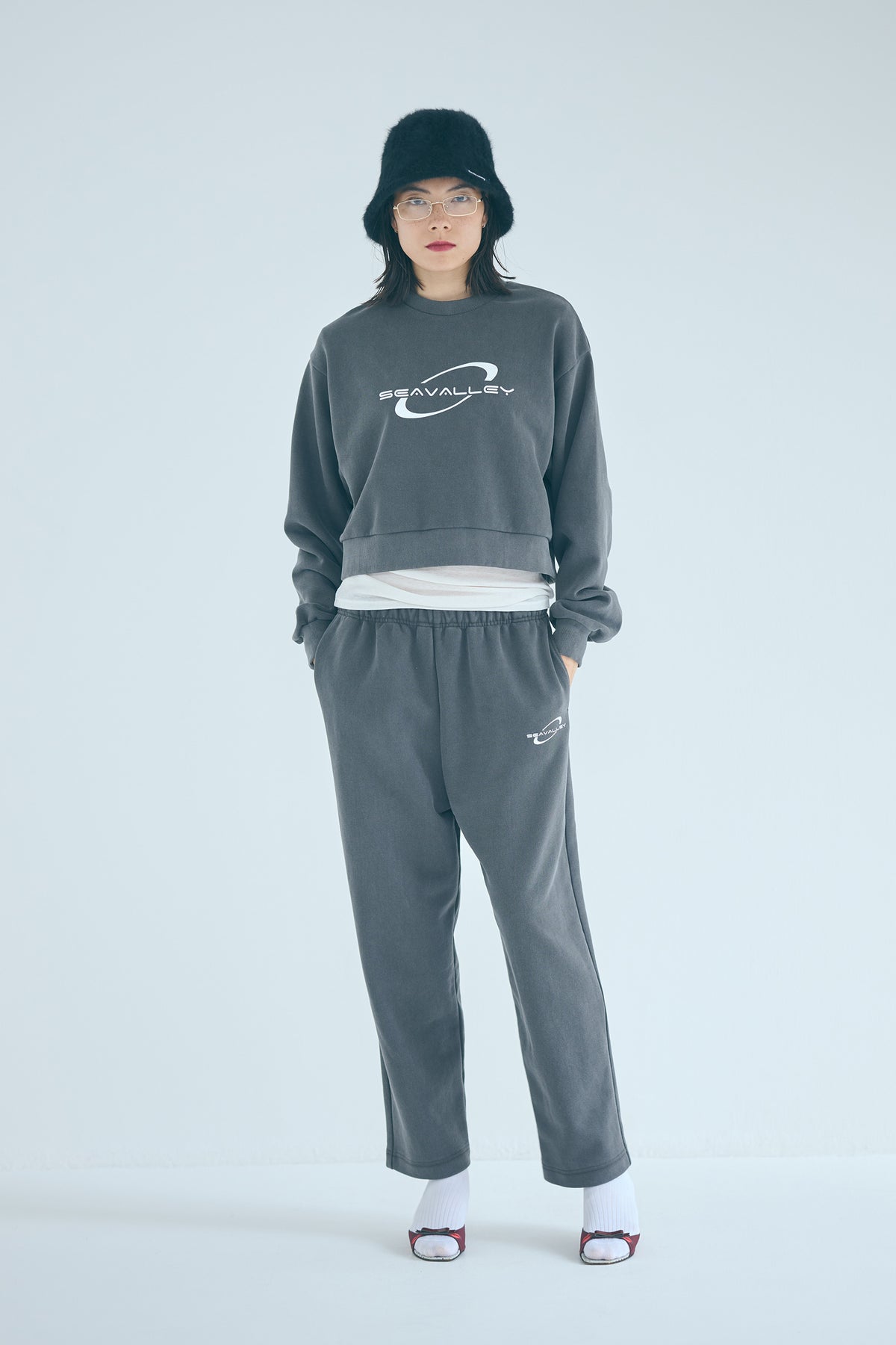 SWEAT – SEA