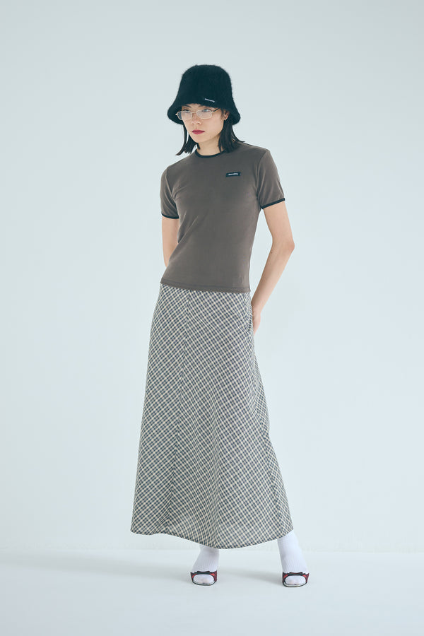 SEA SEAVALLEY RINGER TEE