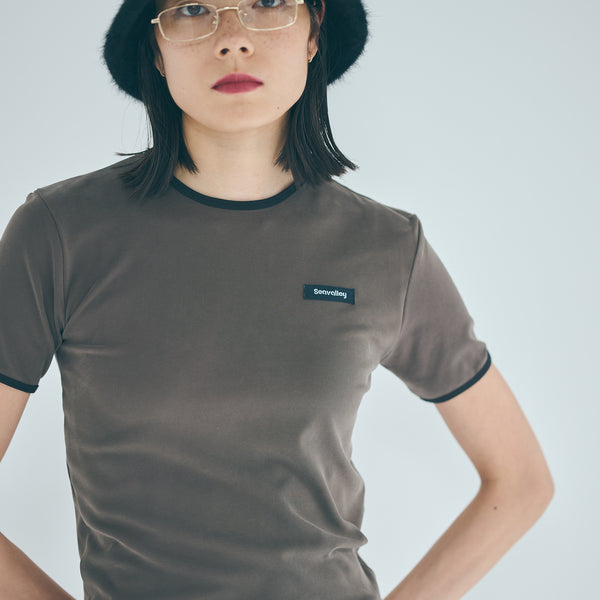 SEA⭐︎SEAVALLEYMOUNTAINCLUBPOLOSHIRTS SEA⭐︎SEAVALLEYMOUNTAINCLUBPOLOSHIRTS Seavalley Mountain