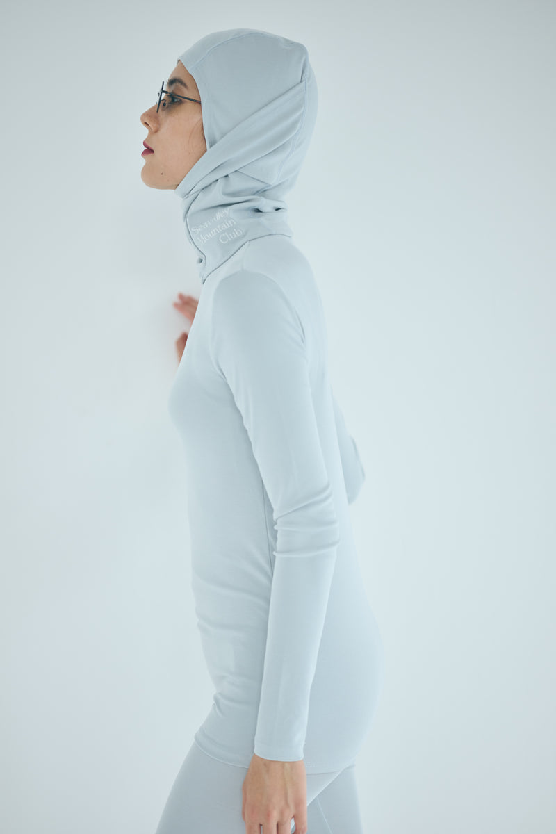 SEA SEAVALLEY MOUNTAIN CLUB BALACLAVA