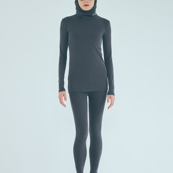 SEA SEAVALLEY MOUNTAIN CLUB LEGGINGS