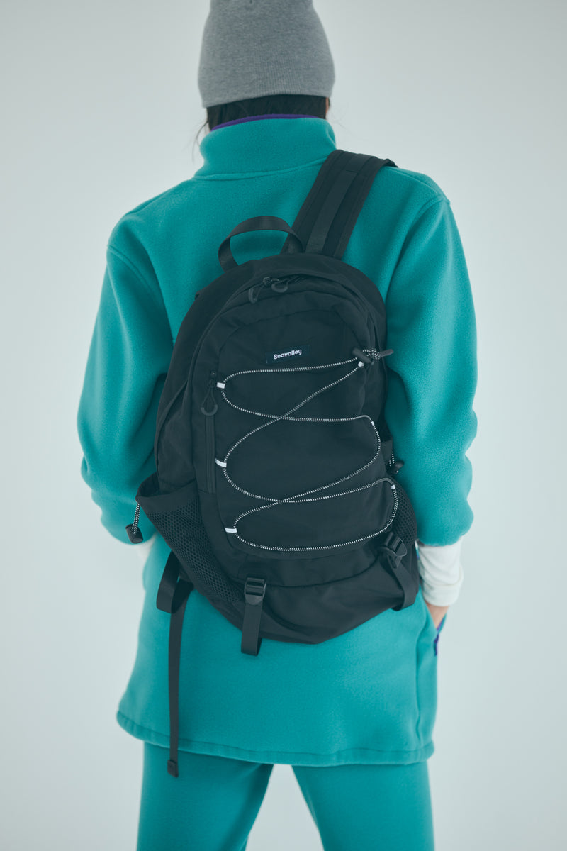 SEA SEAVALLEY MULTI-UTILITY BACKPACK