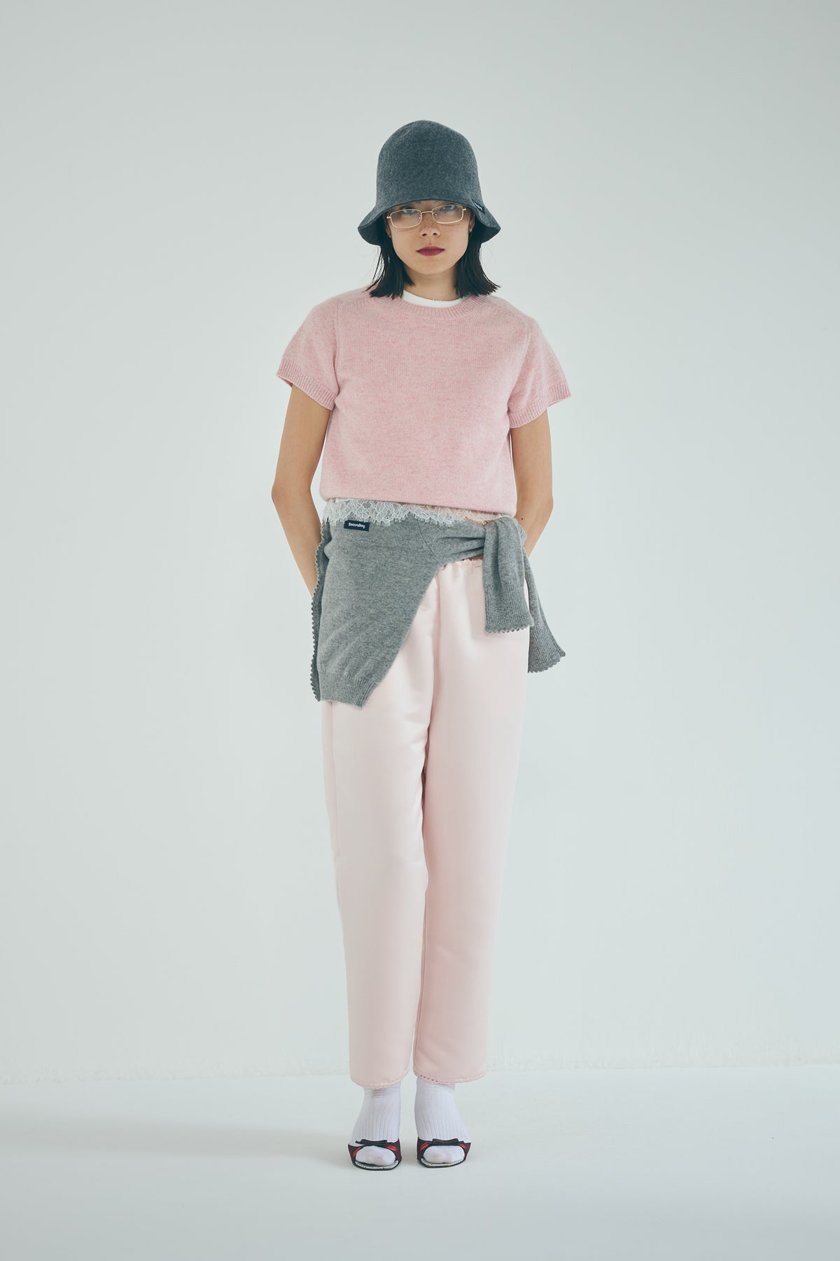 トップス SEA Rosaline S/S Top – Sea, New York