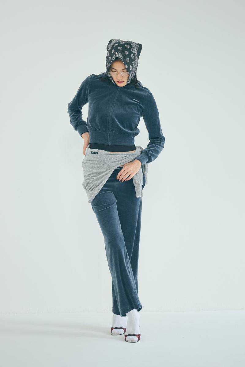 SEA VELOR TROUSERS