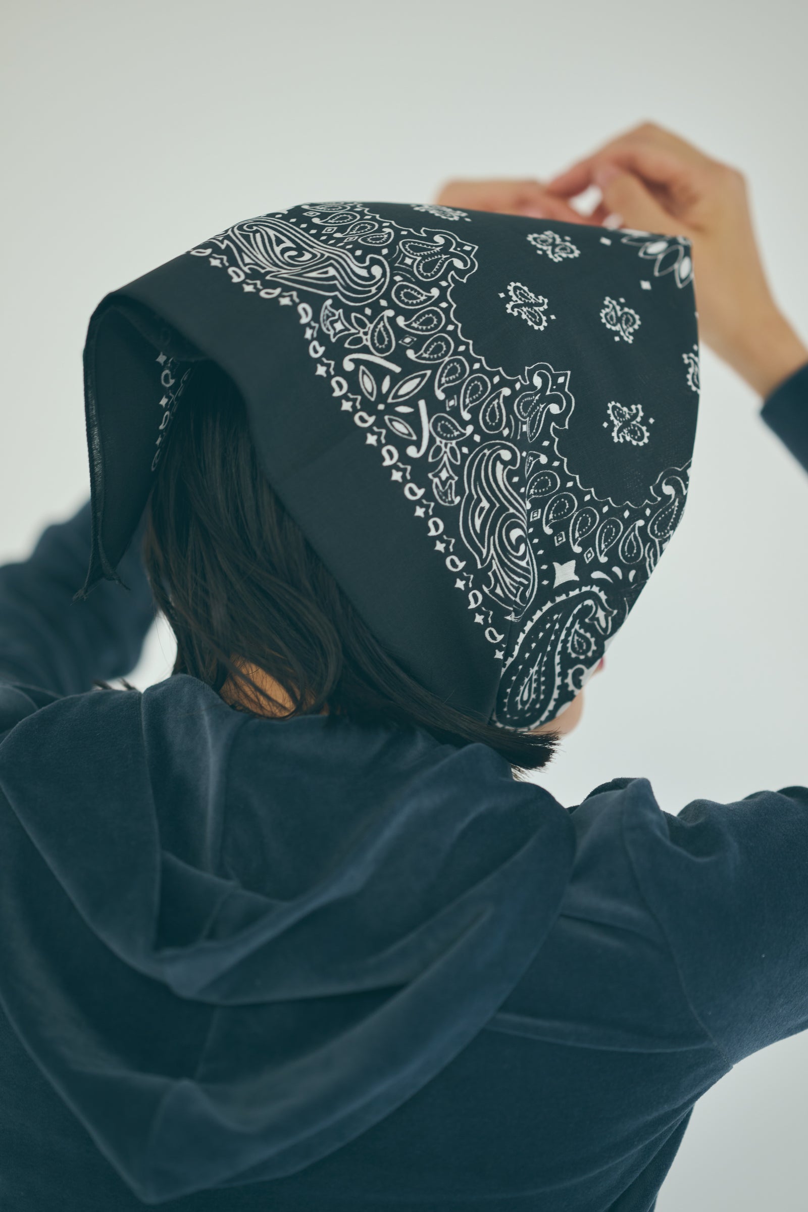 SEA Seavalley BANDANA