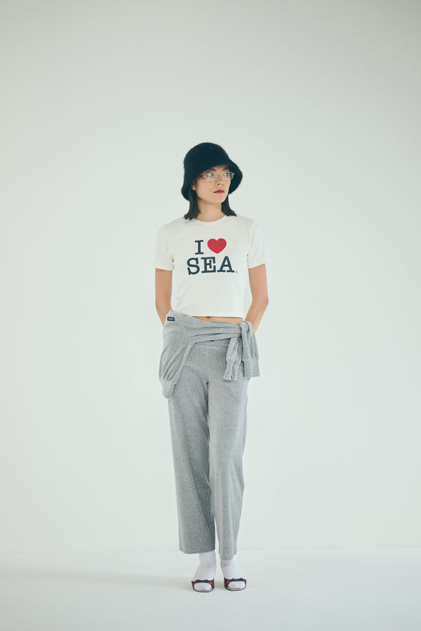 I♡SEA TEE