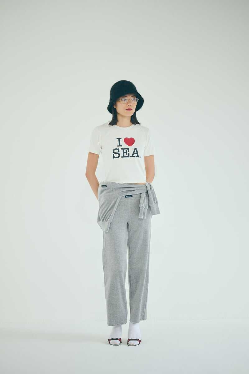 I♡SEA TEE