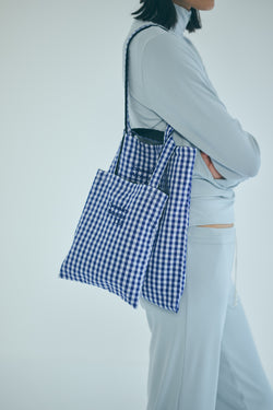 Seavalley Mountain Club REVERSIBLE TOTE BAG S