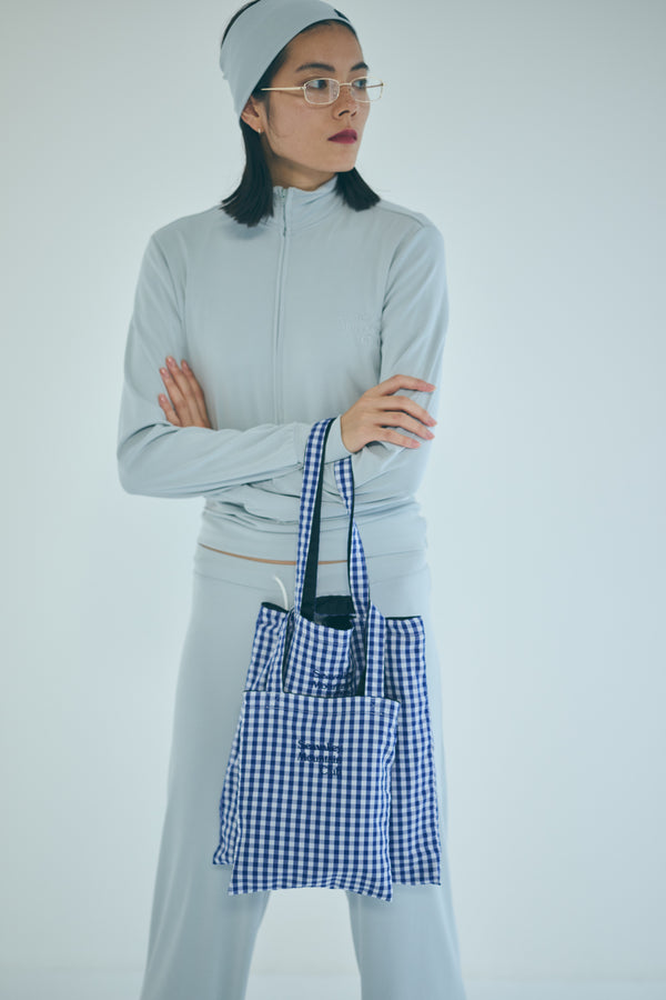 Seavalley Mountain Club REVERSIBLE TOTE BAG M