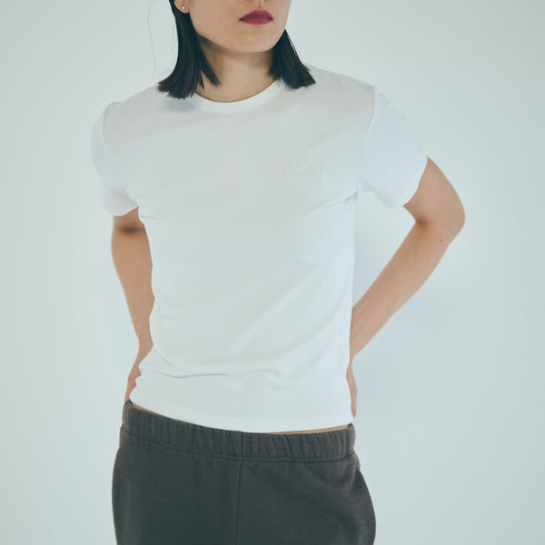 ONLINE SHOP & S-STORE限定] Seavalley Mountain Club PERFECT TEE – SEA