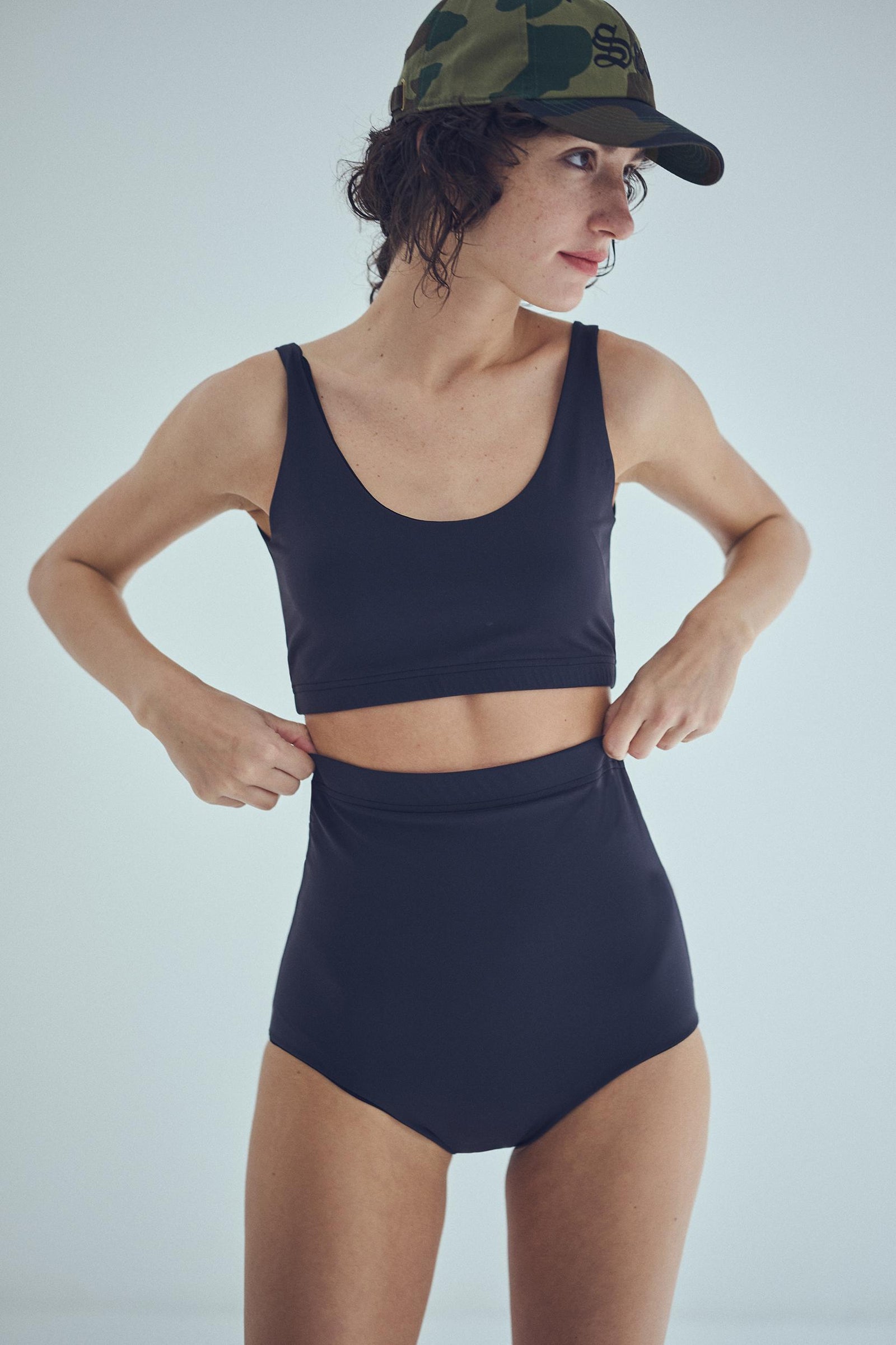 SEA SWIMSUIT (SEPARATE)