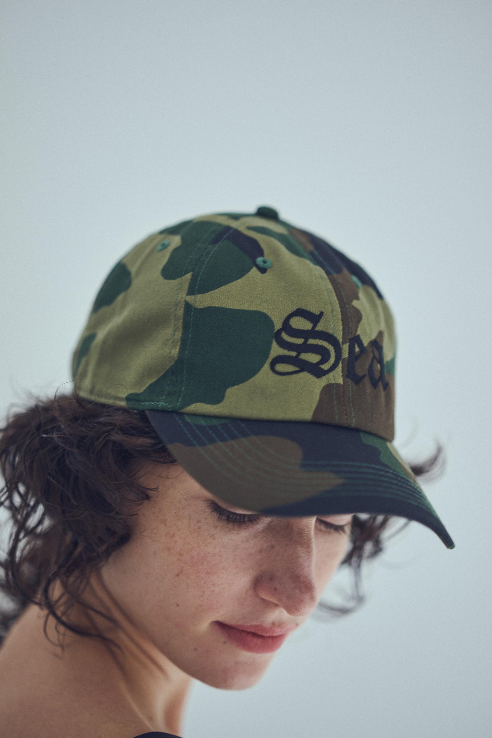 SEA CAP