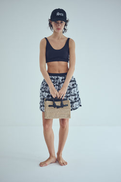 SEA BASKET BAG S