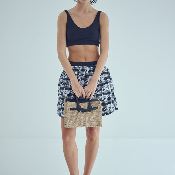 BASKET BAGS – SEA