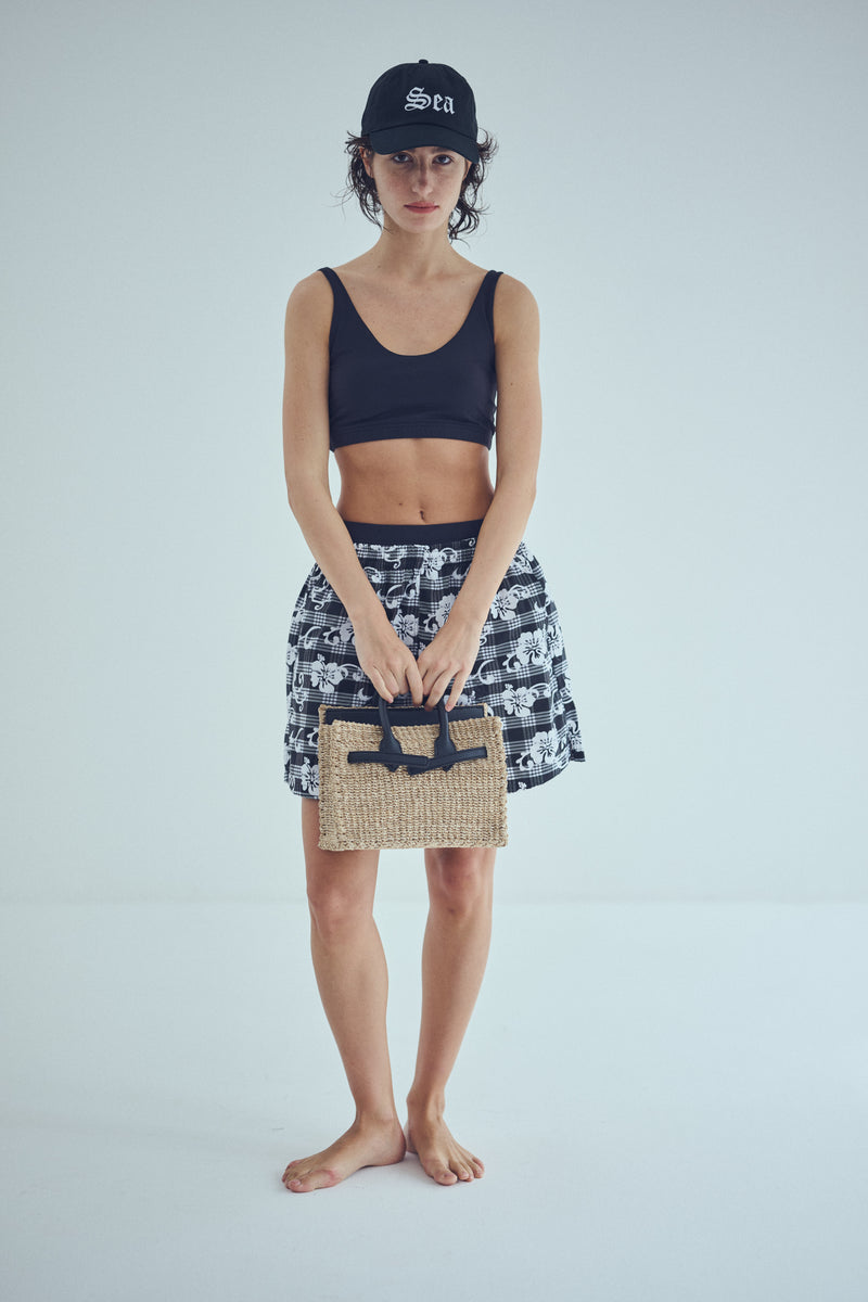 SEA BASKET BAG S