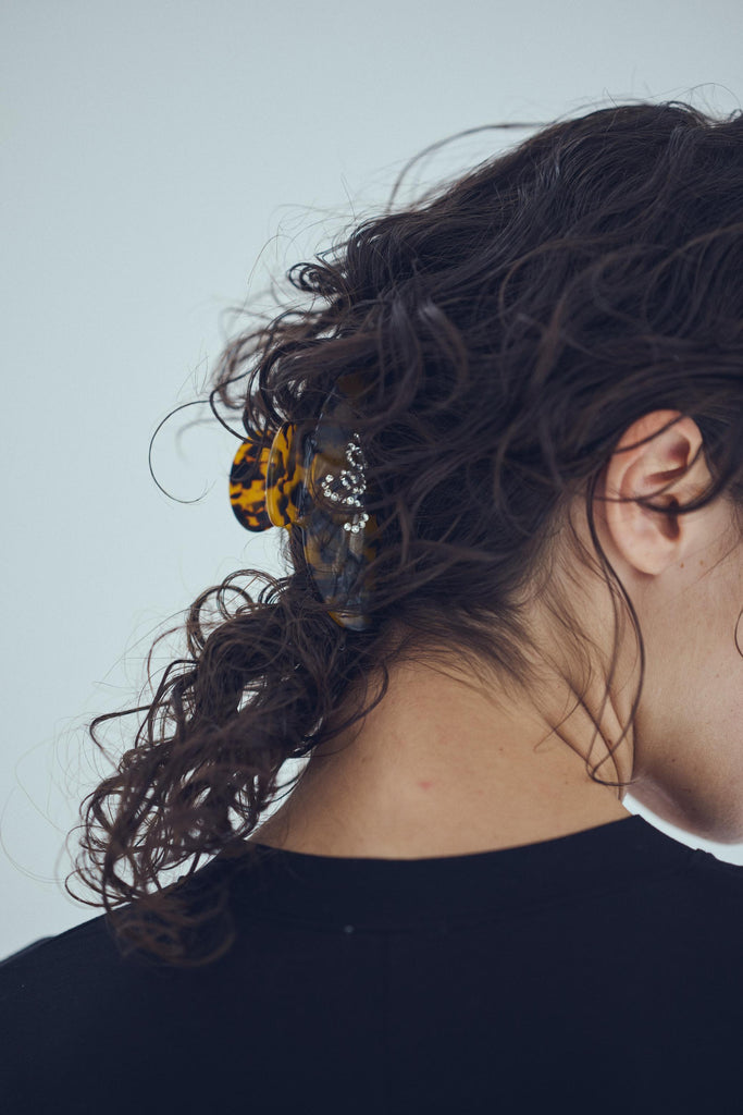 SEA HAIR CLIP