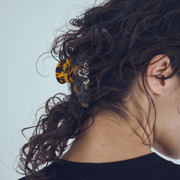 SEA HAIR CLIP