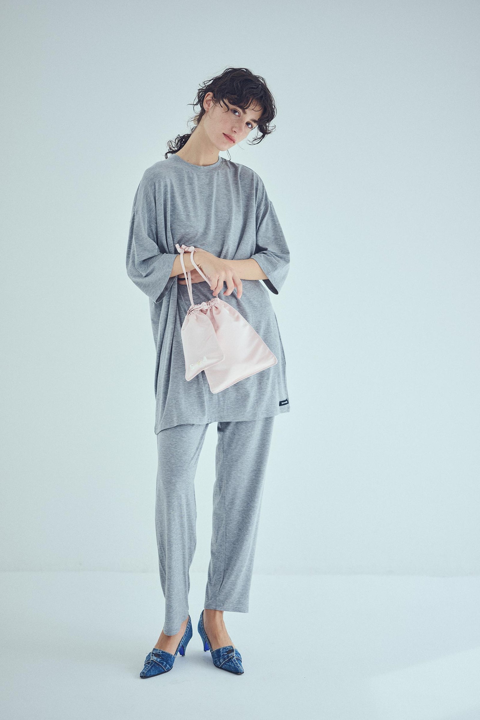 SEA COZY PANTS
