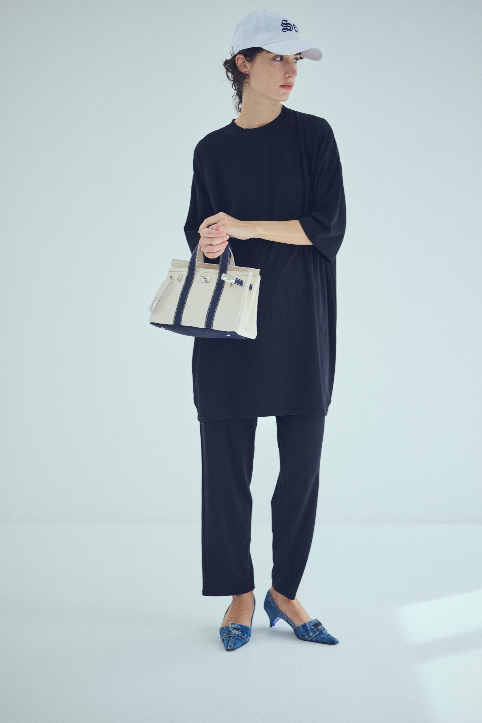 SEA COZY PANTS