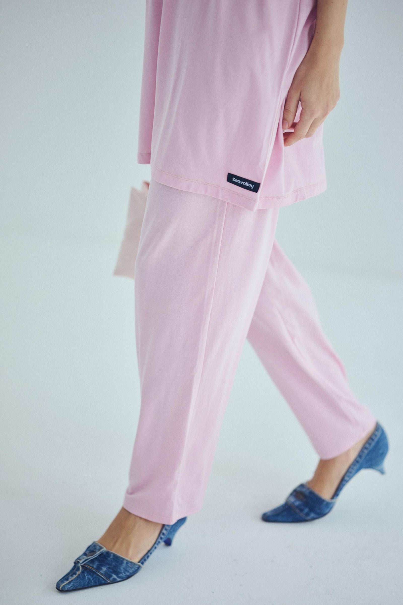 SEA COZY PANTS