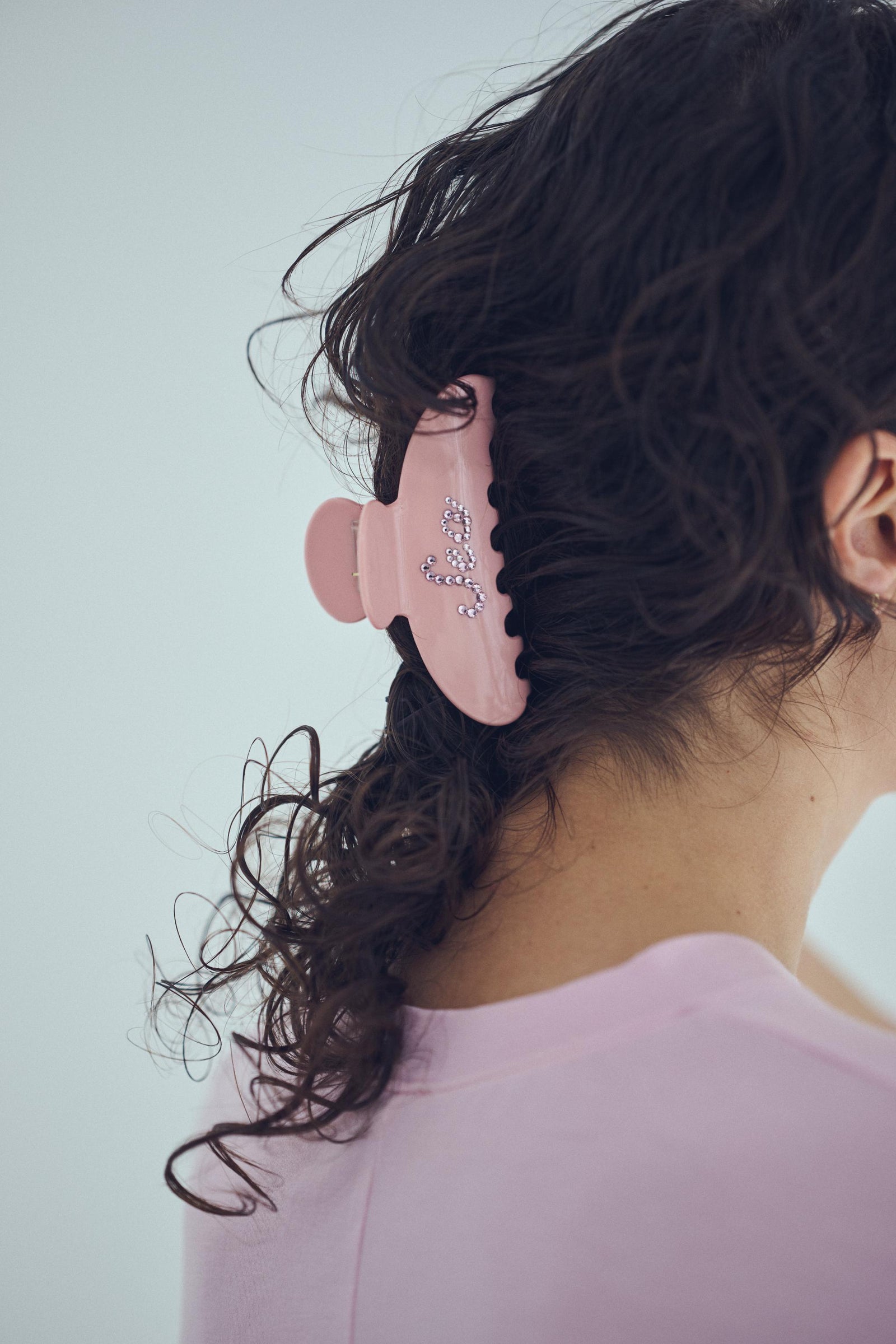 SEA HAIR CLIP