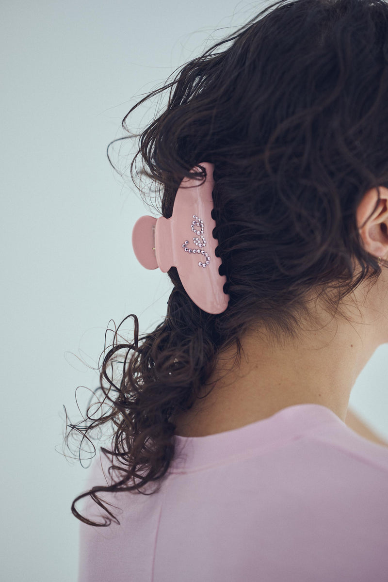 SEA HAIR CLIP