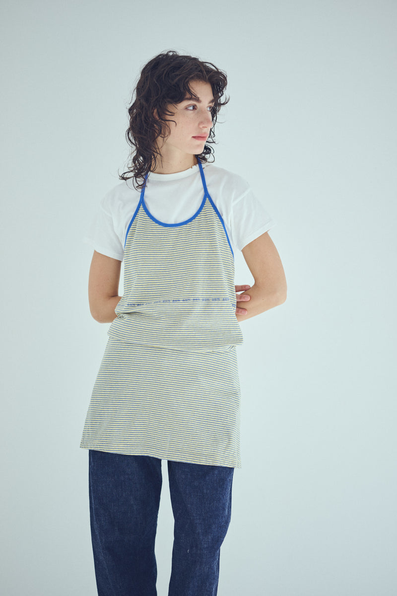 SEA VINTAGE 88 DAMAGED TEE