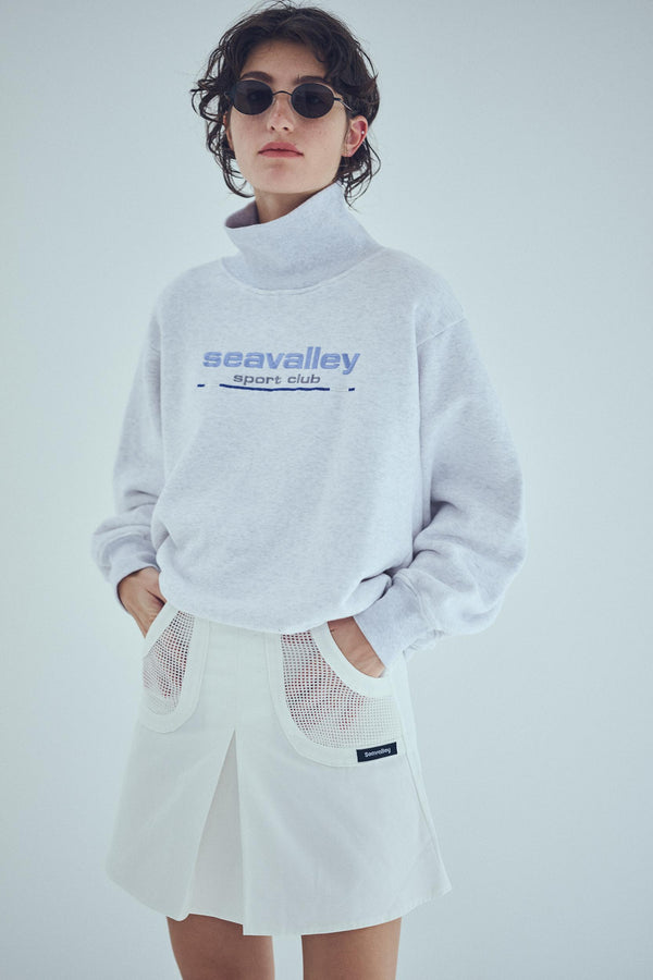 SEA SWEAT