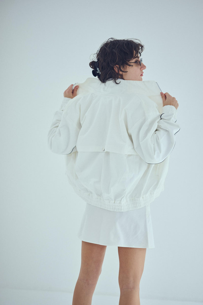 SEA 90'S TENNIS JACKET