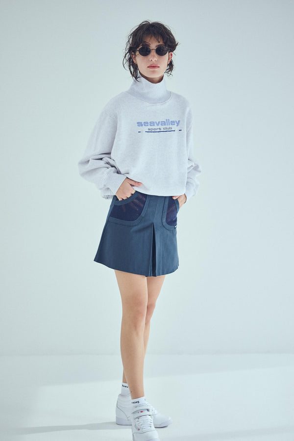 SKIRT – SEA