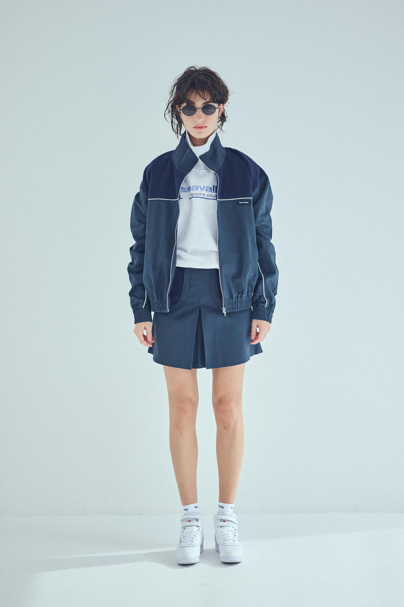 SEA 90'S TENNIS JACKET