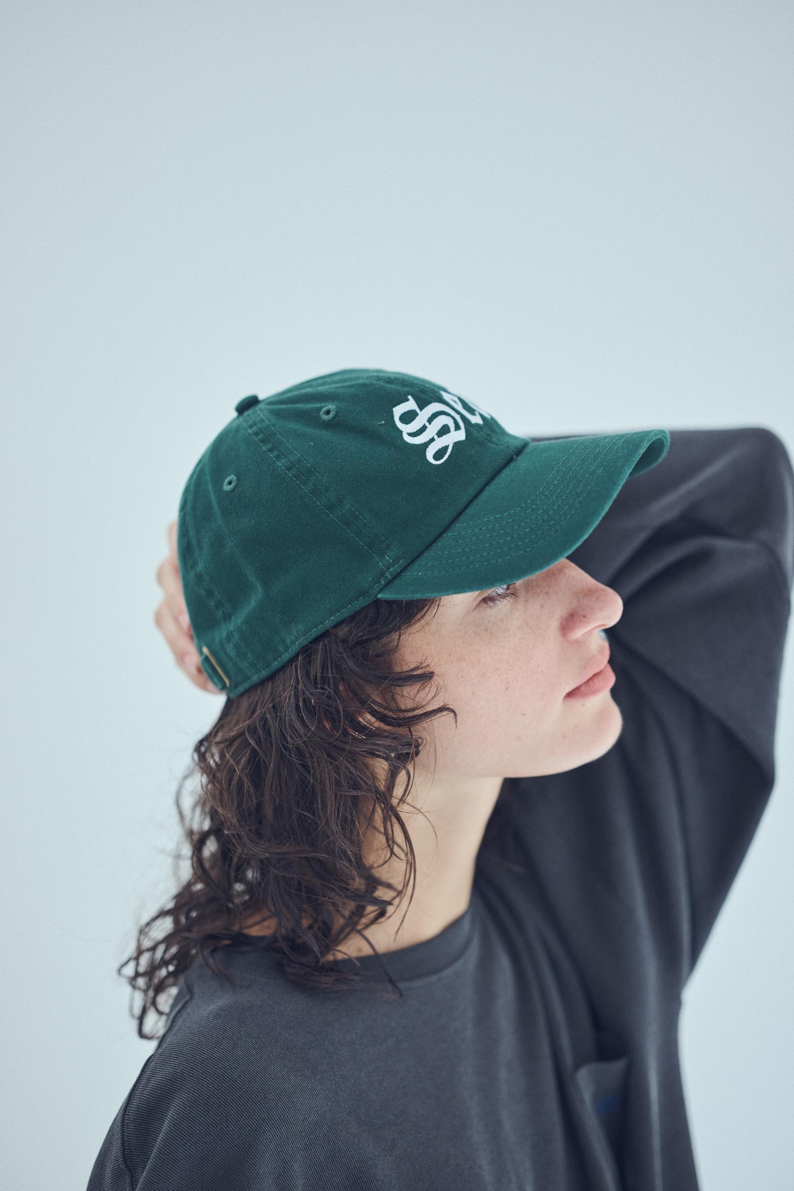 SEA CAP